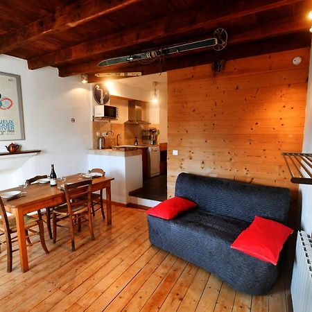 Petite Maison A Huez المظهر الخارجي الصورة
